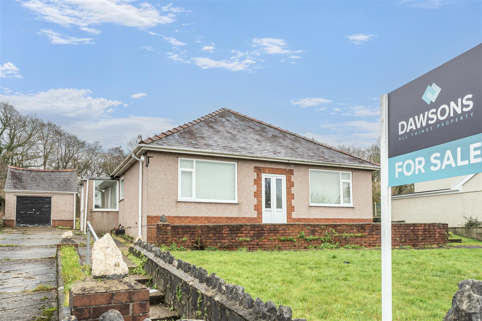 Brithwen Road, Waunarlwydd, Swansea, SA5 4QS